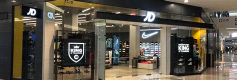 jd sports store austin tx.